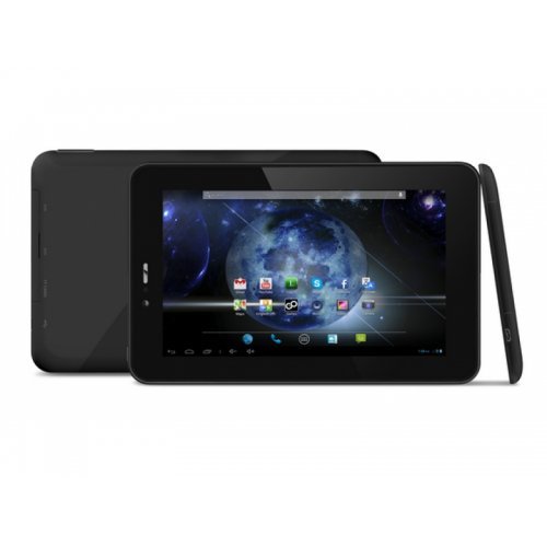 Таблети > GoClever TAB ELIPSO 71/B black 5906736056746 (снимка 1)