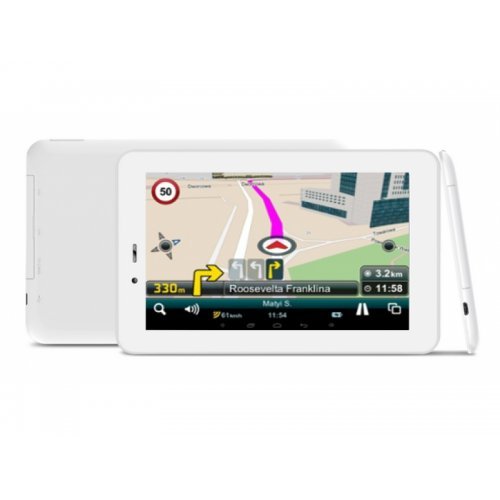 Таблети > GoClever TAB ELIPSO 71/W white 5906736056739 (снимка 2)