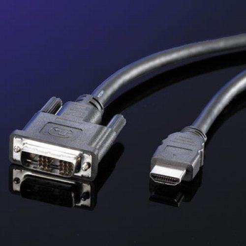 Видео кабели и преходници > Value 11.99.5519 (снимка 1)