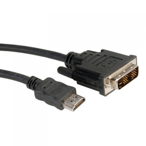 Видео кабели и преходници > Value 11.99.5519 (снимка 2)