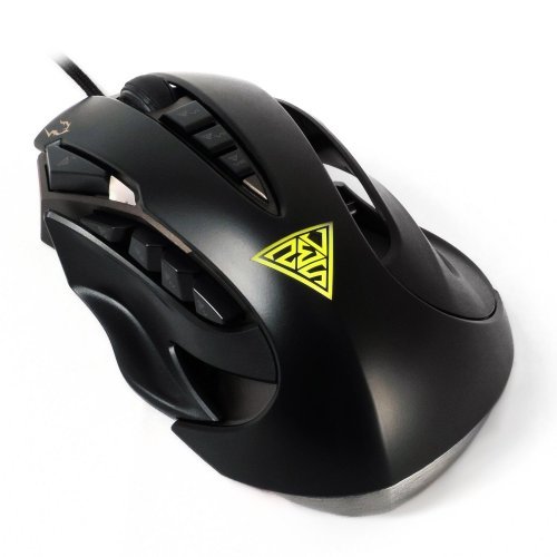 Мишка Gamdias GMS1100 Zeus (снимка 10)