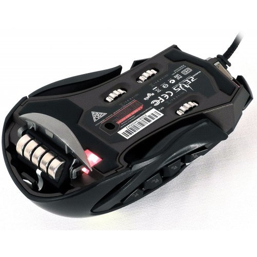 Мишка Gamdias GMS1100 Zeus (снимка 17)