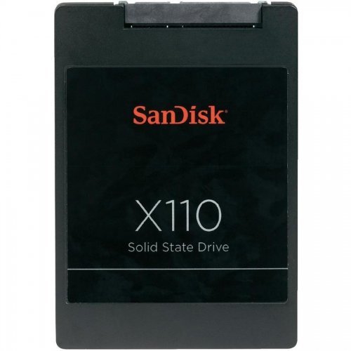 SSD (Solid State Drive) > SanDisk (снимка 1)