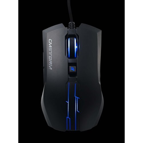 Мишка Cooler Master Devastator MS2K (снимка 2)