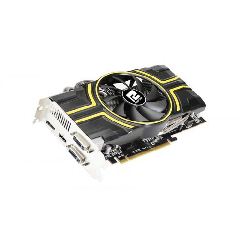 Видео карта PowerColor AXR9 270X 2GBD5-DH/OC (снимка 3)