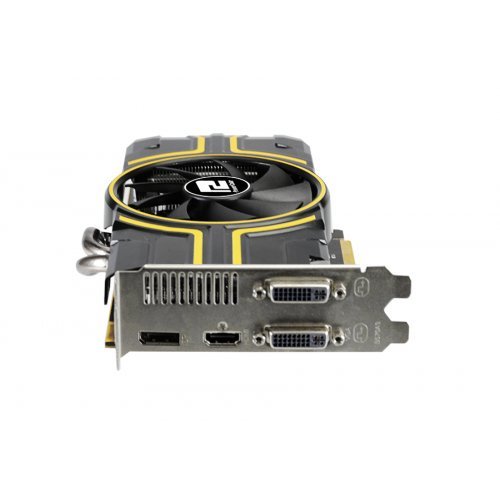 Видео карта PowerColor AXR9 270X 2GBD5-DH/OC (снимка 5)