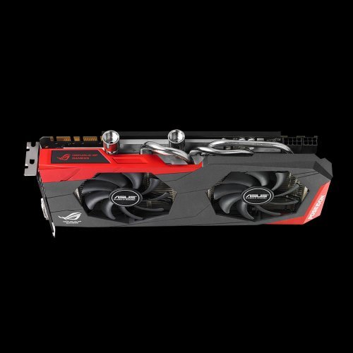 Видео карти > Asus (снимка 3)