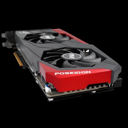 Видео карти > Asus (снимка 5)