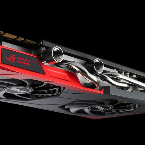 Видео карти > Asus (снимка 6)