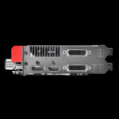 Видео карти > Asus (снимка 7)