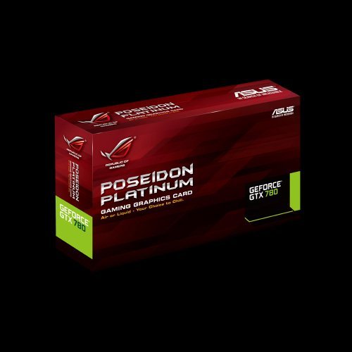 Видео карти > Asus (снимка 8)