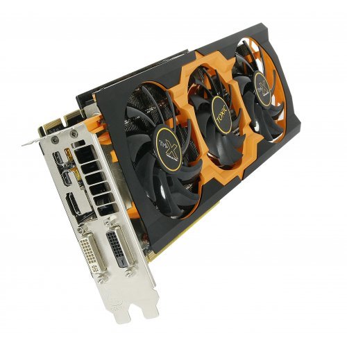 Видео карти > Sapphire 11221-01-40G (снимка 2)