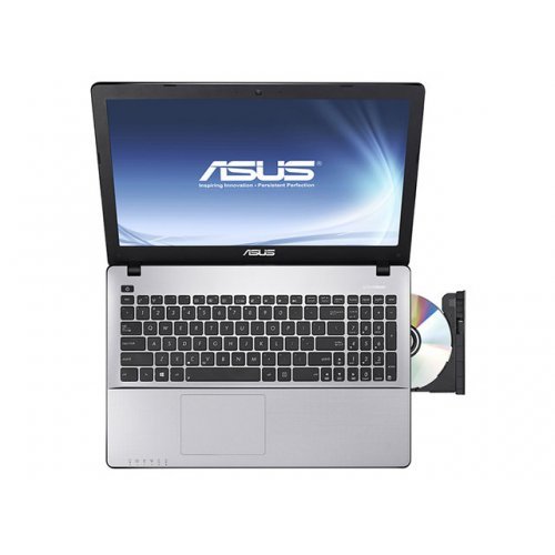 Лаптоп Asus X550LD-XX062D (снимка 3)