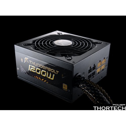 Захранващи блокове > Geil TTBK20G (снимка 1)
