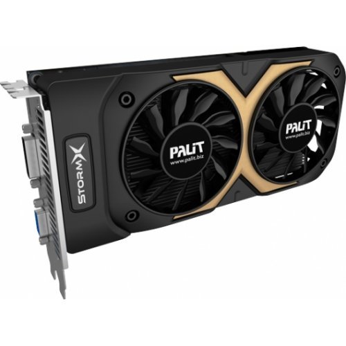 Видео карта Palit NE5X75TT1341-1073F (снимка 5)