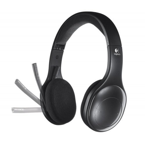 Слушалки Logitech H800 981-000338 (снимка 3)