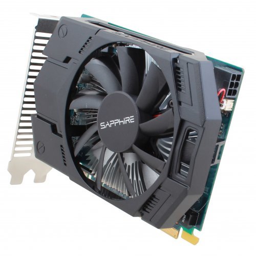 Видео карти > Sapphire 11229-00 (снимка 2)