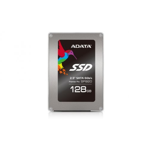 SSD (Solid State Drive) > Adata Premier Pro SP920 (снимка 1)