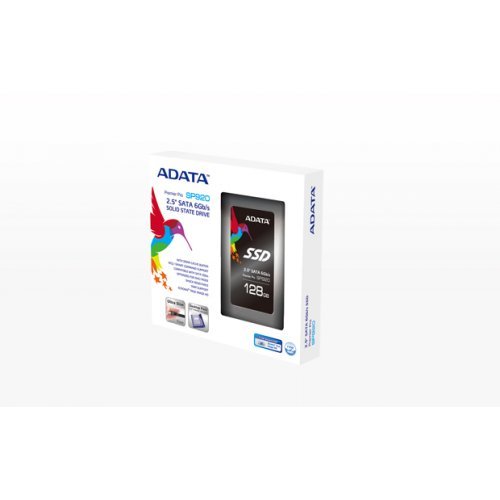 SSD (Solid State Drive) > Adata Premier Pro SP920 (снимка 2)