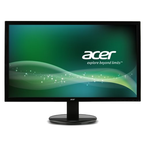 Монитор Acer K222HQLbd UM.WW3EE.001 (снимка 1)