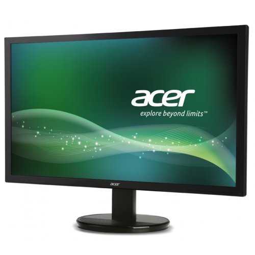 Монитор Acer K222HQLbd UM.WW3EE.001 (снимка 2)