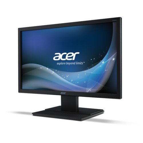 Монитор Acer V226HQLBbd UM.WV6EE.B04 (снимка 1)