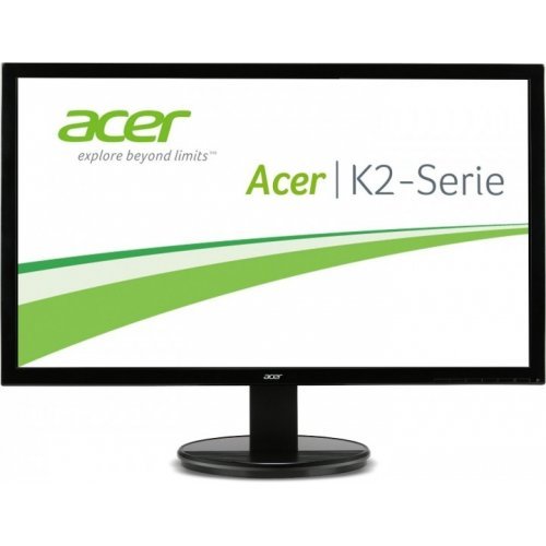 Монитор Acer K242HLbd UM.FW3EE.001 (снимка 1)