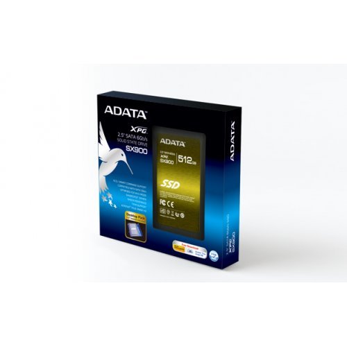 SSD (Solid State Drive) > Adata (снимка 2)