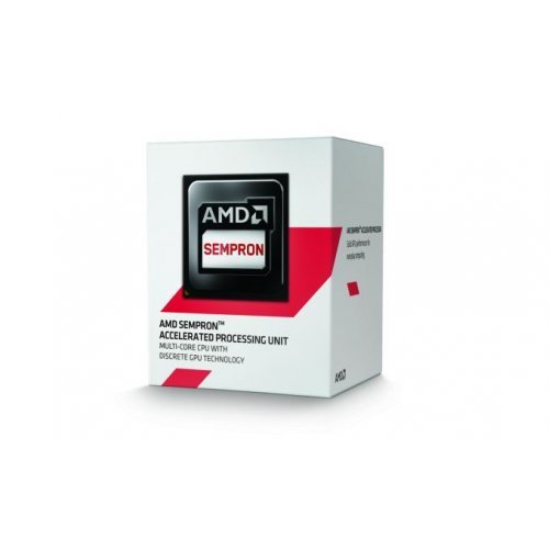 Процесор AMD SD3850JAHMBOX (снимка 1)