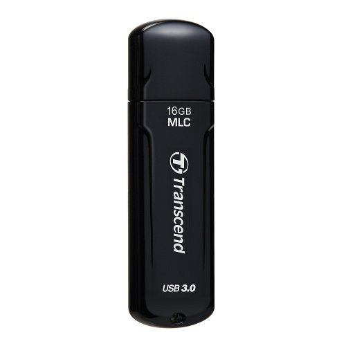 USB флаш памет > Transcend TS16GJF750K (снимка 1)