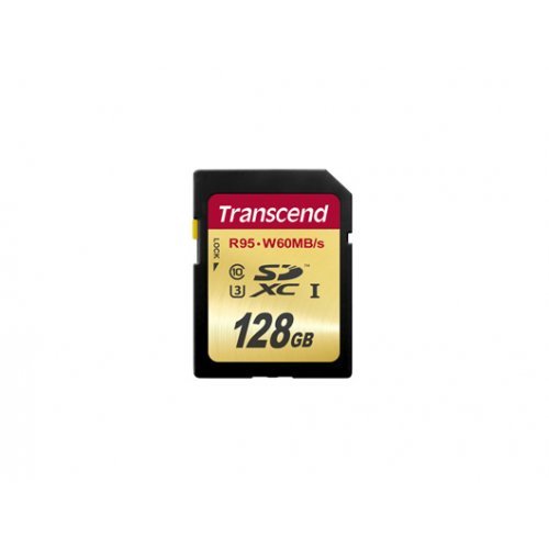 Флаш карти > Transcend (снимка 1)
