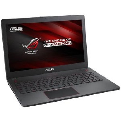 Лаптоп Asus RoG G5 156JR-CN141D G56JR-CN141D (снимка 1)