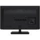Телевизори (LCD / LED) > Toshiba 32W2333