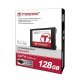 SSD (Solid State Drive) > Transcend