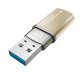 USB флаш памет > Transcend