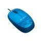 Мишка Logitech M105 Blue 910-003105 / 910-003114