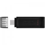 USB флаш памет Kingston DataTraveler 70 DT70/64GB