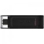 USB флаш памет Kingston DataTraveler 70 DT70/128GB