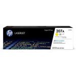 Консумативи за лазерен печат > HP 207A  W2212A