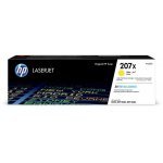 Консумативи за лазерен печат > HP 207X W2212X