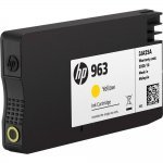 Консумативи за мастиленоструен печат > HP 963 3JA25AE