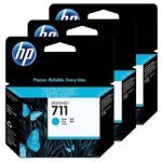 Консумативи за мастиленоструен печат > HP 711 CZ134A