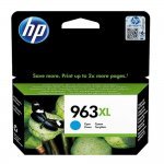 Консумативи за мастиленоструен печат > HP 963XL 3JA27AE