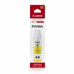 Консумативи за мастиленоструен печат > Canon GI-40 3402C001AA