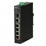 Суич Dahua PFS3106-4ET-60