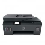 Принтер HP Smart Tank 530 4SB24A