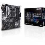 Дънна платка Asus Prime B550M-A 90MB14I0-M0EAY0