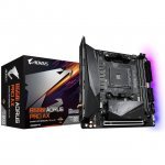 Дънна платка Gigabyte GAB55IAPW GA-MB-B550I-AORUS-PRO-AX