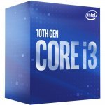 Процесор Intel Core i3-10300 BX8070110300SRH3J