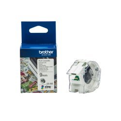 Консумативи за мастиленоструен печат > Brother CZ1001
